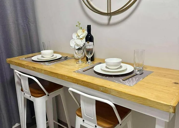 Apartamento Hidden In Comfy Luxe Moa Pasay