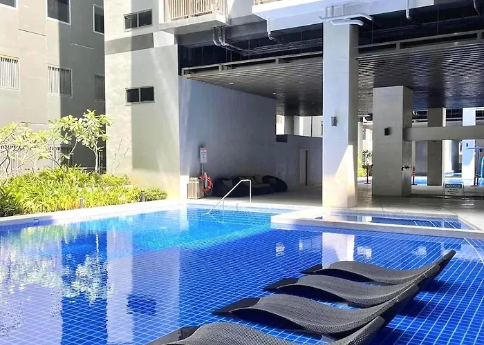 Hidden In Comfy Luxe Moa Pasay