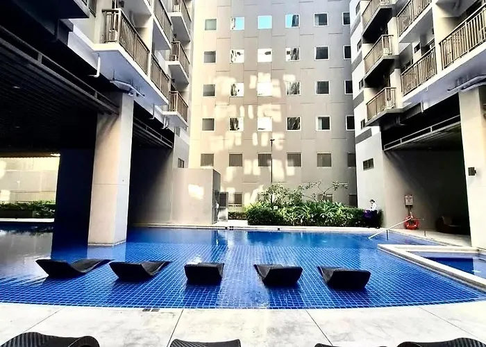 Hidden In Comfy Luxe Moa Pasay