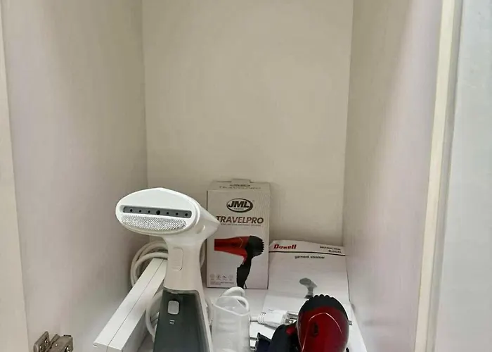 Hidden In Comfy Luxe Moa Pasay Apartamento